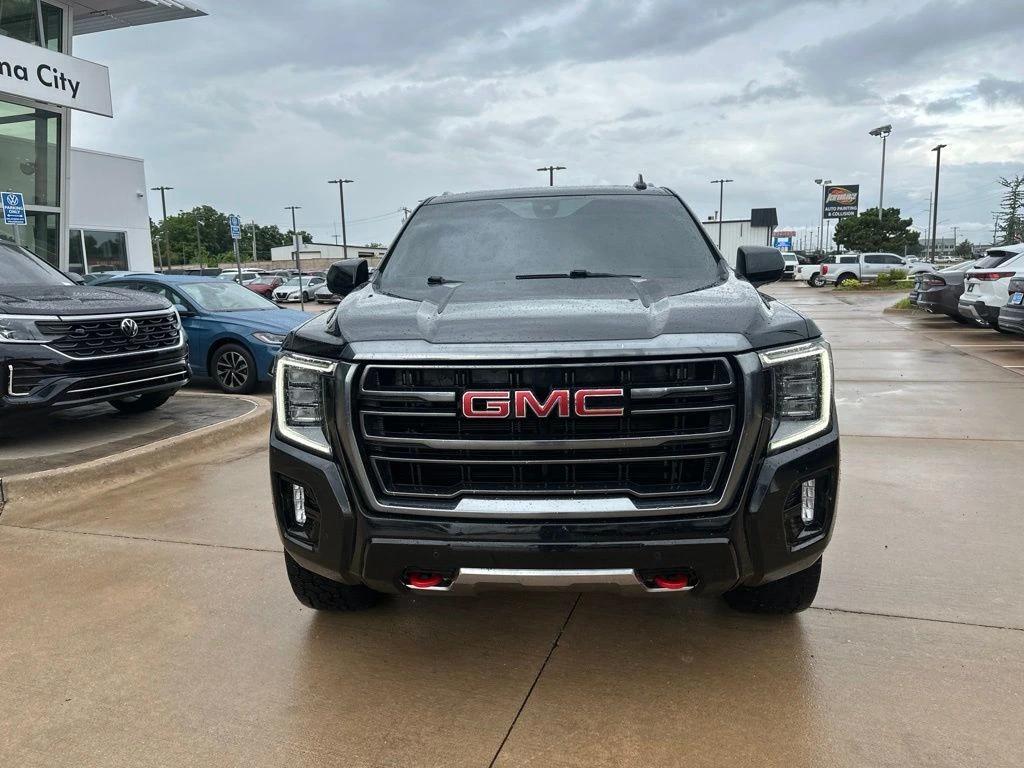 gmc yukon xl 2022 1GKS2HKD6NR224124 image gmc yukon xl 2022 1GKS2HKD6NR224124 image